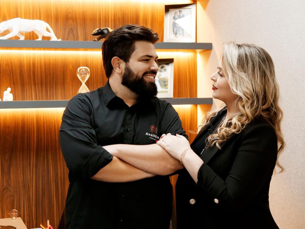 Tárcio Elias - AvalPlan Engenharia Cascavel